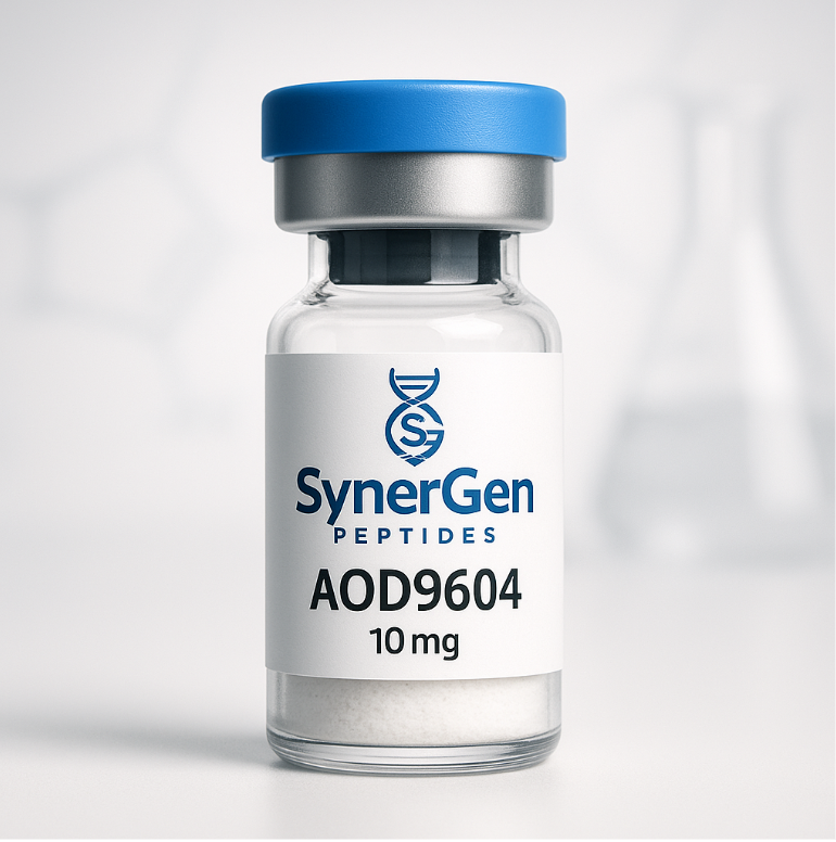 AOD9604 10mg